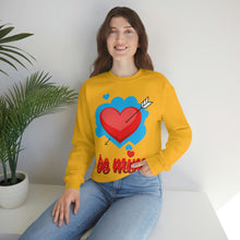 Load image into Gallery viewer, Unisex Heavy Blend™ Crewneck Sweatshirt
