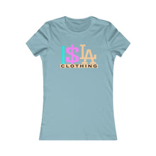 Load image into Gallery viewer, Women's Pink $ Tee
