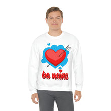 Load image into Gallery viewer, Unisex Heavy Blend™ Crewneck Sweatshirt
