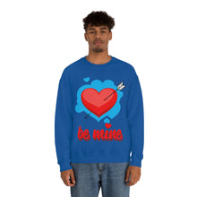 Load image into Gallery viewer, Unisex Heavy Blend™ Crewneck Sweatshirt
