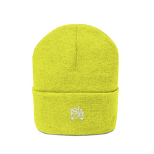 Load image into Gallery viewer, Isla Records beanie
