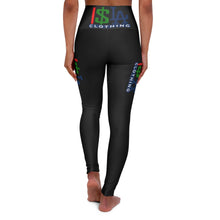 Load image into Gallery viewer, High Waisted Yoga Leggings
