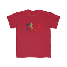 Load image into Gallery viewer, Kids Fit Tee
