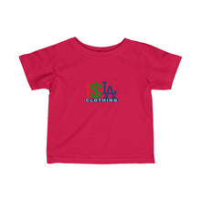 Load image into Gallery viewer, Original Logo Infant Tee
