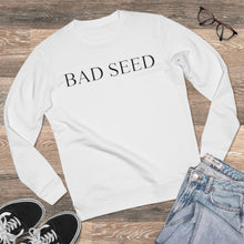 Load image into Gallery viewer, Bad Seed Crewneck Sweatshirt
