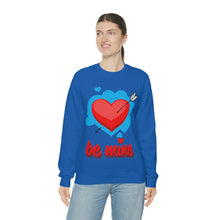 Load image into Gallery viewer, Unisex Heavy Blend™ Crewneck Sweatshirt
