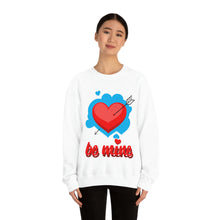Load image into Gallery viewer, Unisex Heavy Blend™ Crewneck Sweatshirt
