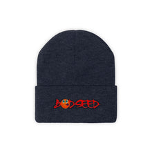 Load image into Gallery viewer, Bad Seed Beanie

