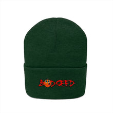 Load image into Gallery viewer, Bad Seed Beanie
