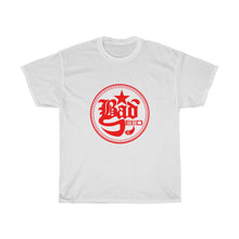 Load image into Gallery viewer, All Red Official Logo Tee
