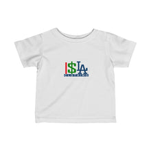 Load image into Gallery viewer, Original Logo Infant Tee
