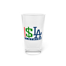 Load image into Gallery viewer, Pint Glass, 16oz
