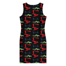 Load image into Gallery viewer, ISLA  Dress
