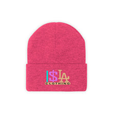 Load image into Gallery viewer, Pink $ Beanie
