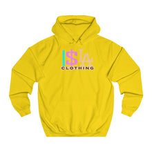 Load image into Gallery viewer, Pink Dollar Hoodie
