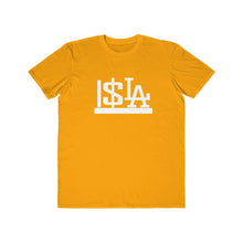 Load image into Gallery viewer, All white Print Fashion Tee
