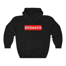 Load image into Gallery viewer, Bad Seed Old English Sweatshirt
