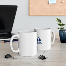 Load image into Gallery viewer, 11oz White Mug
