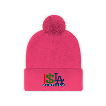 Load image into Gallery viewer, Pom Pom Beanie
