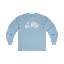 Load image into Gallery viewer, HollyHood Long Sleeve Tee
