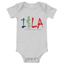 Load image into Gallery viewer, Baby short sleeve one piece
