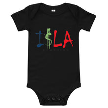 Load image into Gallery viewer, Baby short sleeve one piece
