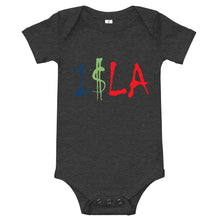 Load image into Gallery viewer, Baby short sleeve one piece

