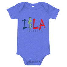 Load image into Gallery viewer, Baby short sleeve one piece
