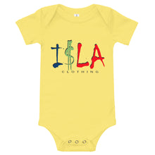 Load image into Gallery viewer, Baby short sleeve one piece

