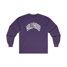 Load image into Gallery viewer, HollyHood Long Sleeve Tee
