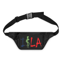 Load image into Gallery viewer, Fanny Pack, Black

