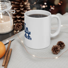 Load image into Gallery viewer, 11oz White Mug
