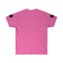 Load image into Gallery viewer, 3 corner patch shirt
