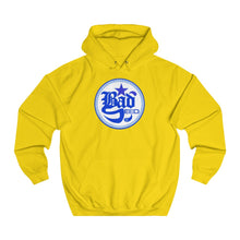 Load image into Gallery viewer, Royal blue Bad Seed Logo Hoodie
