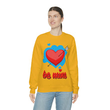 Load image into Gallery viewer, Unisex Heavy Blend™ Crewneck Sweatshirt
