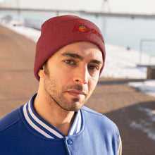 Load image into Gallery viewer, Bad Seed Beanie

