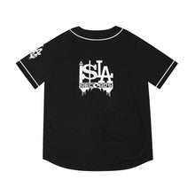 Load image into Gallery viewer, Isla Records Baseball Jersey
