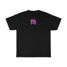 Load image into Gallery viewer, Isla Records Pink Logo Tee
