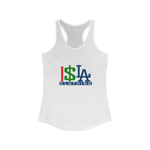 Load image into Gallery viewer, Women's Racerback Tank
