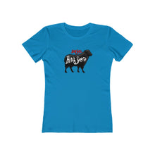 Load image into Gallery viewer, Women' Black Sheep Tee
