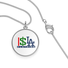 Load image into Gallery viewer, Logo Necklace
