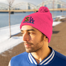 Load image into Gallery viewer, Pom Pom Beanie
