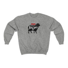 Load image into Gallery viewer, Black Sheep Crewneck
