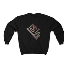 Load image into Gallery viewer, Sittin side ways Crewneck Sweatshirt
