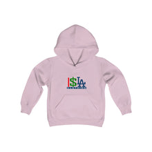 Load image into Gallery viewer, Youth Isla Original Logo Sweatshirt
