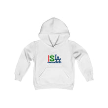 Load image into Gallery viewer, Youth Isla Original Logo Sweatshirt
