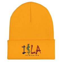 Load image into Gallery viewer, Cuffed Beanie
