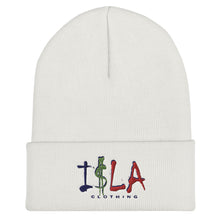 Load image into Gallery viewer, Cuffed Beanie
