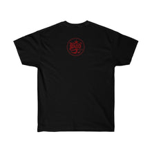 Load image into Gallery viewer, Black bloodsport Tee
