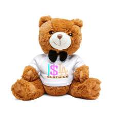 Load image into Gallery viewer, Teddy Bear with T-Shirt
